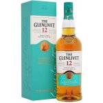 Glenlivet double oak 12y 40% 0,7 l (karton) – Hledejceny.cz