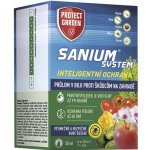 Nohelgarden Insekticid SANIUM SYSTEM 50 ml – Zboží Dáma