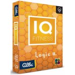 Albi IQ Fitness Logic 2 hádanky – Hledejceny.cz