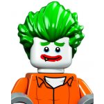 LEGO® Minifigurky 71017 Batman™ film Arkham Asylum Joker – Sleviste.cz