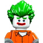 LEGO® Minifigurky 71017 Batman™ film Arkham Asylum Joker – Hledejceny.cz