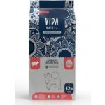 Kraftia Vida Nativa Puppy M/L Lamb & Rice 12 kg – Hledejceny.cz