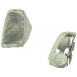 BLIKAČ, BLINKR, SMĚROVÉ SVĚTLO PŘEDNÍ LEVÝ VOLKSWAGEN POLO (86C 2F), 91-9.94 OE: 867953049C, 867953049A UE | Zboží Auto