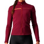 Castelli SINERGIA 2 WNT bordeaux/brilliant pink dámský – Zboží Mobilmania