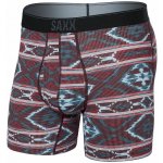 Saxx Quest QDM Boxer Brief Fly Man – Zbozi.Blesk.cz