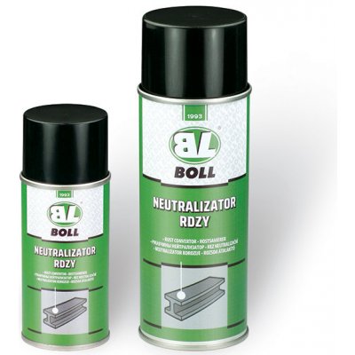 BOLL Neutralizátor rzi 150ml | Zboží Auto