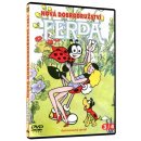 Nová dobrodružství Ferda 3, 4 – Hampeys Jerry, Newman Ralph DVD