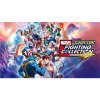 Hra na PS4 Marvel vs. Capcom Fighting Collection: Arcade Classics