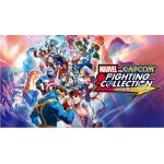 Marvel vs. Capcom Fighting Collection: Arcade Classics – Zboží Mobilmania