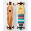 Longboard Arbor Axis Flagship 37