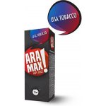 Aramax USA Tobacco 10 ml 0 mg – Hledejceny.cz