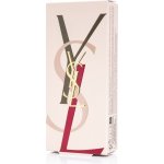 Yves Saint Laurent Touche Eclat 4,5 ml + Touch Eclat No.2 2,5 ml 2 ml Mascara Volume dárková sada – Sleviste.cz
