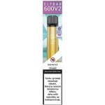 Elf Bar 600 V2 Banana Ice 20 mg 600 potáhnutí – Zboží Dáma