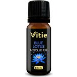 Vitie BIO 100% Absolue olej Modrý lotus leknín 10 ml – Hledejceny.cz