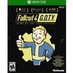 Fallout 4 GOTY – Zboží Živě