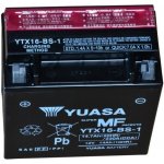 Yuasa YTX16-BS-1 | Zboží Auto