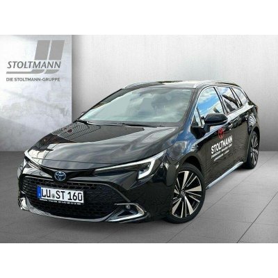 Toyota Corolla 1.8 Hybrid Touring Sports 103 kW | Zboží Auto