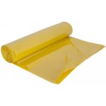 Maxpack pytle HDPE 120 l 40µm 25ks žluté – Sleviste.cz