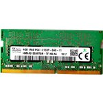 Hynix DDR4 4GB 2133MHz CL15 HMA451S6AFR8N-TF – Zboží Živě