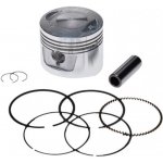 píst motoru 62,00/15/23,6 - 150 CM³ 162FMJ 4T OHC AC | Zboží Auto