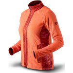 Trimm Flowers Orange – Zboží Dáma