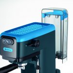 Ariete Slim Espresso 1399/18 modrý – Zboží Dáma