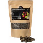 HKM Pamlsky pro koně bez obilovin jablečné 750 g – Zboží Dáma