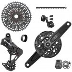 Sram X0 Eagle E-MTB Transmission AXS T-Type – Zboží Dáma