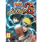 NARUTO SHIPPUDEN: Ultimate Ninja STORM 2 HD – Zboží Mobilmania