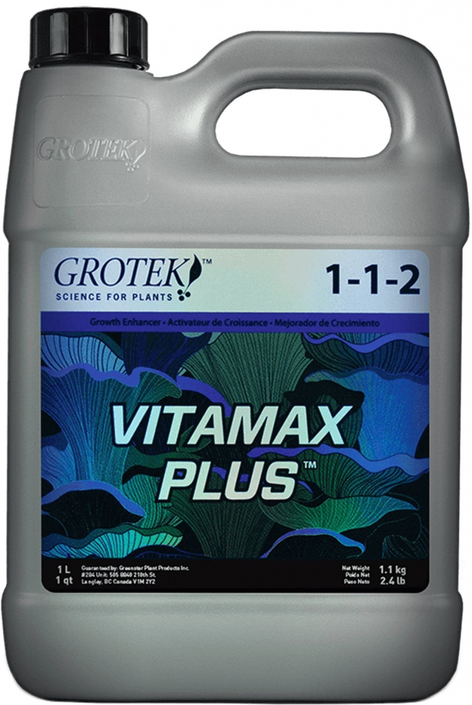 Grotek Vitamax Plus 23 Litre