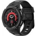 SPIGEN Rugged Armor Pro Galaxy Watch5 Pro 45mm Black ACS05301