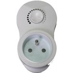 Regulátor teploty k výhřevným deskám zásuvkový – Zboží Mobilmania