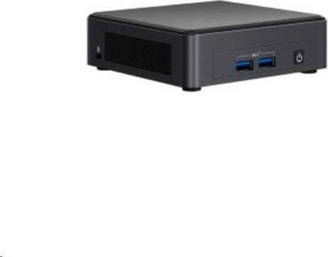 Asus NUC 90AB1ATK-MB1100