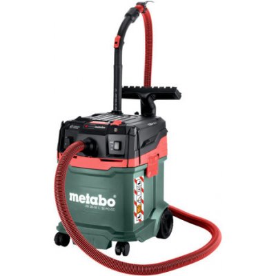 Metabo AS 36-18 L 30 PC-CC 602073850 – Zboží Mobilmania