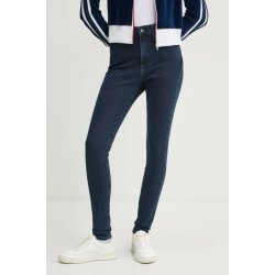 Tommy Jeans dámské tmavomodrá DW0DW20217