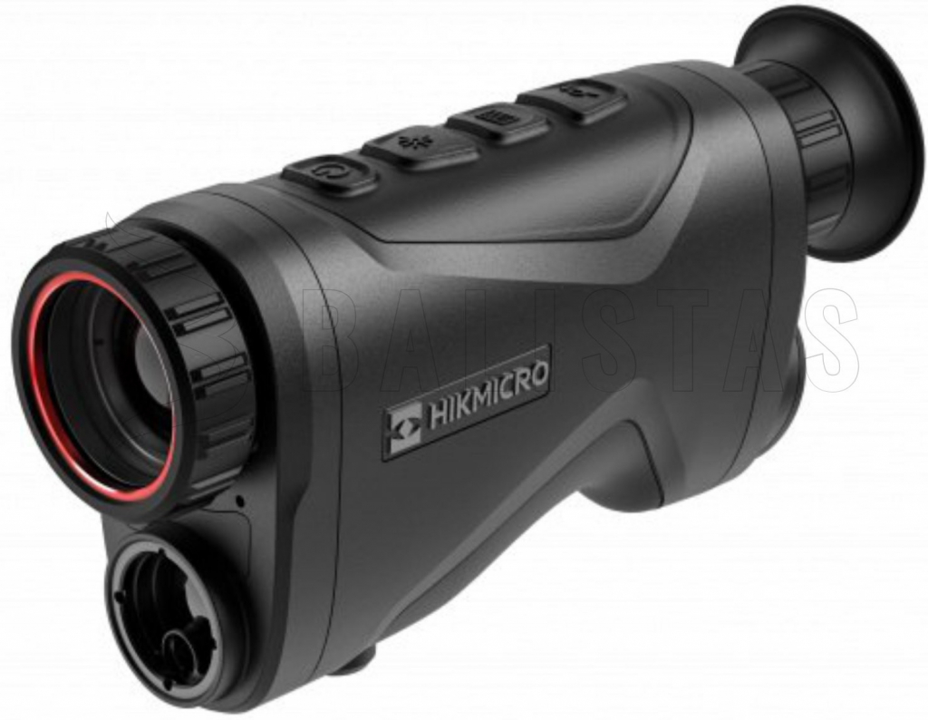 Hikmicro Condor CH25L