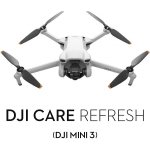 DJI Care Refresh 2-Year Plan (DJI Mini 3) EU – Zbozi.Blesk.cz