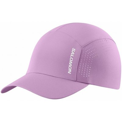 Salomon SHKout Cap LC2765200 iris orchid – Zboží Dáma