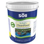 Oase Soll Dr. Roth's ClearPond 500 g – Sleviste.cz