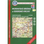 Moravská Brána a Oderské Vrchy – Hledejceny.cz