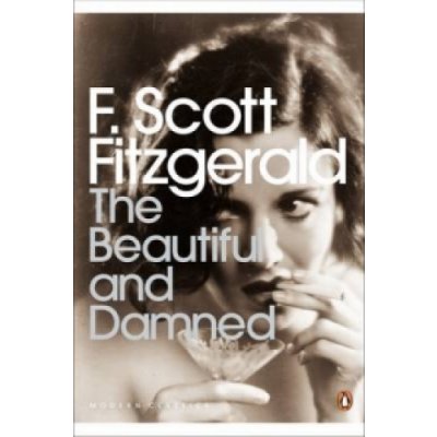 The Beautiful and Damned - F. Fitzgerald – Hledejceny.cz