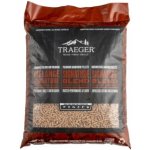 TRAEGER Pelety dřevěné Signature Blend 9 kg – Zboží Dáma