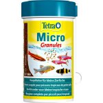 Tetra Micro Granules 100 ml – Zboží Dáma