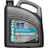 Motorový olej Bel-Ray Thumper Racing Synthetic Ester Blend 4T 10W-40 4 l