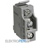 Schneider Electric 29452 pomocný kontakt - 1 OF nebo 1 SD nebo 1 SDE nebo 1 SDV nízkoúrovňový – Zboží Mobilmania