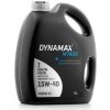 Motorový olej Dynamax M7ADX 15W-40 4 l