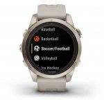 Garmin fenix 7S PRO Sapphire Solar – Hledejceny.cz