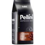 Pellini Espresso Bar Cremoso 1 kg – Zboží Mobilmania