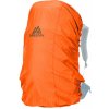 Pláštěnka na batoh GREGORY Obal na batoh Medium 50 60 L Barva: Oranžová