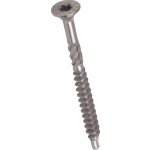 HPM TEC Vrut RAPI-TEC BSP 4x50/30 mm T20, kalená nerez – Hledejceny.cz